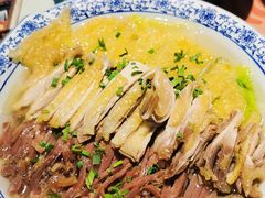 -得意楼蒸菜馆