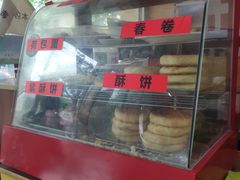 -阊门姚记豆浆(旧学前直营店)