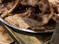 花鲢-肖肖酸萝卜鱼火锅(总店)