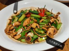 -甬上名灶(天一阁·翠柏店)
