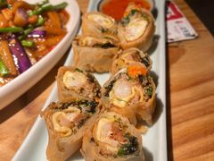 -黄鹤天厨·泡椒田鸡创始者(莲花店)