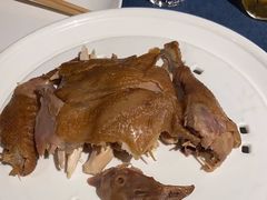 -金狮麟·新豫菜(金码大厦店)