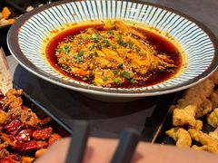 -川芙蓉·市井老川菜(长寿路店)