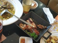 -维园港式茶餐厅(龙岗盛平店)