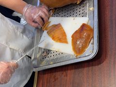 -紫光园·烤鸭(吕家营店)