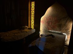 -莱仪堂艾灸经络养生馆(九亭一店)