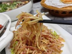 -蔼若春.传承三十年云南菜(金碧公园店)