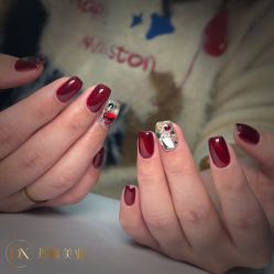 点击看大图 -丹曦·美甲美睫