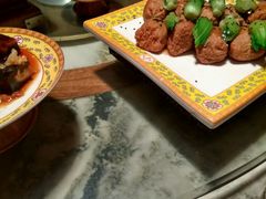 -那家小馆•北京菜•烤鸭(香山店)
