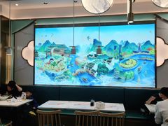 大堂-苏晓玥·手作江南小吃(深圳北站店)