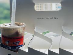 -喜茶(东莞雍华庭店)