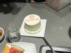 -海底捞火锅(海澜财富中心店)