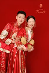 点击看大图 -天一婚纱摄影TIA STUDIO(珠海路店)