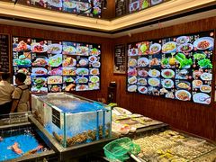 -阿明小菜·海鲜·上海菜(梅陇店)