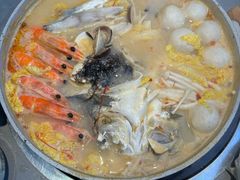 -创味·民间海南菜·非遗藤桥排骨(藤桥·免税城店)