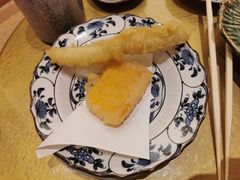-鮨政· Omakase(港汇恒隆广场店)