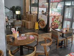 -李先生牛肉面大王(马栏店)