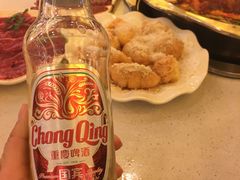 -王少龙火锅(五小区店)