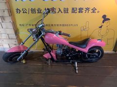 -古琢小馆·珠海味(南方软件园店)