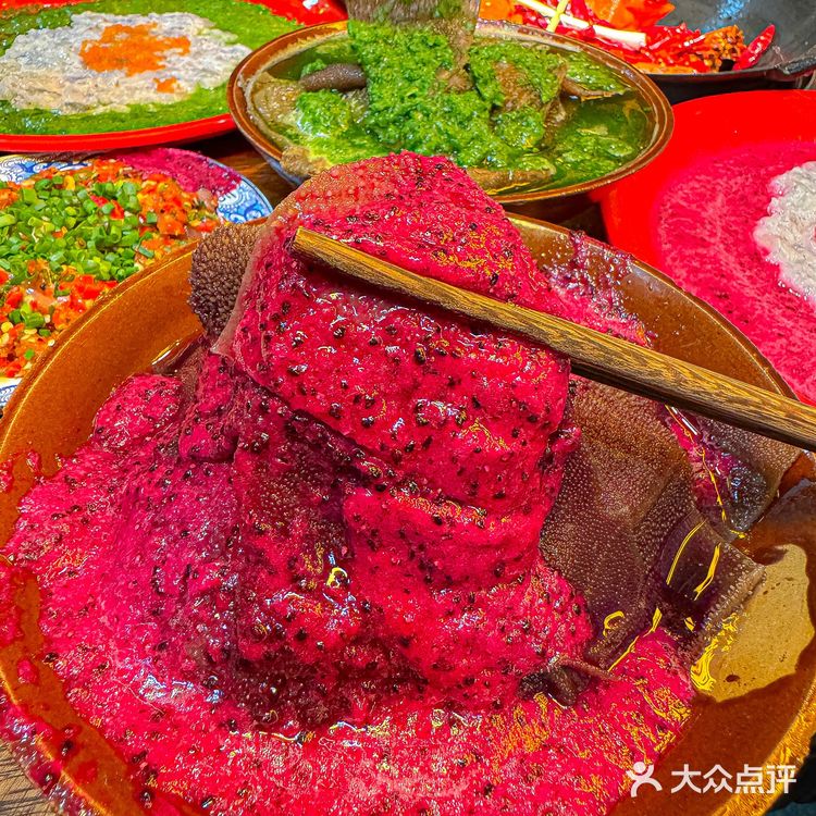 南昌同款辣椒面奶茶真的好炸裂真的很特别！