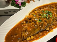 -大鹏饭店·金陵家宴(奥体中心店)