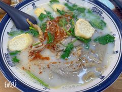 招牌鸭血粉丝-鸭小妹鸭血粉丝(老门东店)