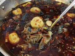 -黑竹香鸡(营和巷店)