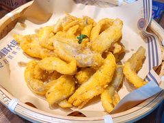 -黄龙海鲜大排档(杭州总店)