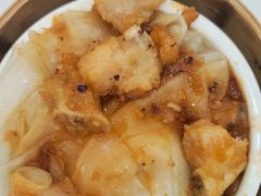 -聚福山莊·寻味顺德(北滘店)