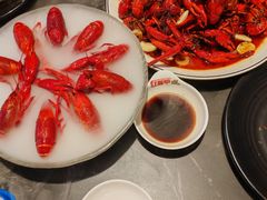 -红盔甲·小龙虾(人民广场店)