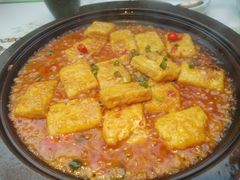 -云海肴·汽锅鸡·云南菜(高德置地店)