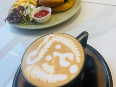 -ZEMOCAFE·FUSION FOOD(西交利物浦店)