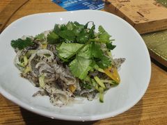 -拉完海鲜大排档(温岭店)