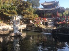 -红螺寺