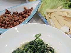-独一道·邵伯龙虾土菜馆·烧烤(雨花西路店)
