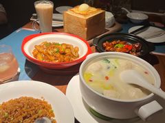 -大树餐厅(益田假日店)