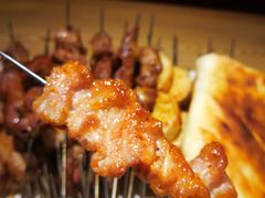 -老街烧烤·四方路小烤肉(书院路店)