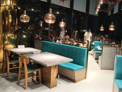 -半天妖烤鱼(方庄店)