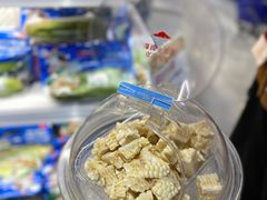 爆浆甜玉米-盒马鲜生(莱蒙都会店)