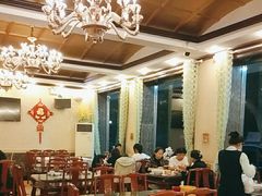 -玉林烤鸭店(垡头店)