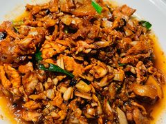 -火候轩品质湘菜·私厨(市府店)