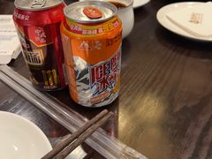 -春发生饭店·非遗(南院门店)