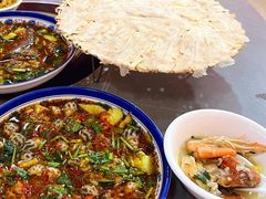 -官塘陈记鱼生·潮汕砂锅粥·牛肉火锅(潮枫路总店)