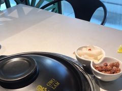 -百年果林椰子鸡(中洲店)