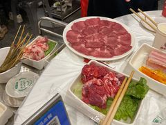 -活潑鲜跳(湖滨商业街店)
