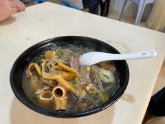 -东华豆花(漳州店)
