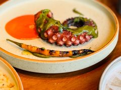 -OTIUM • 柴屿麦(亮马桥店)