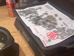 -丽伟的串·烧烤·砂锅(芝麻街店)
