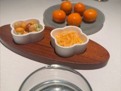 -漢舍中国菜馆(浦东嘉里城店)