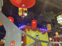 -津沽小院(天津之眼店)